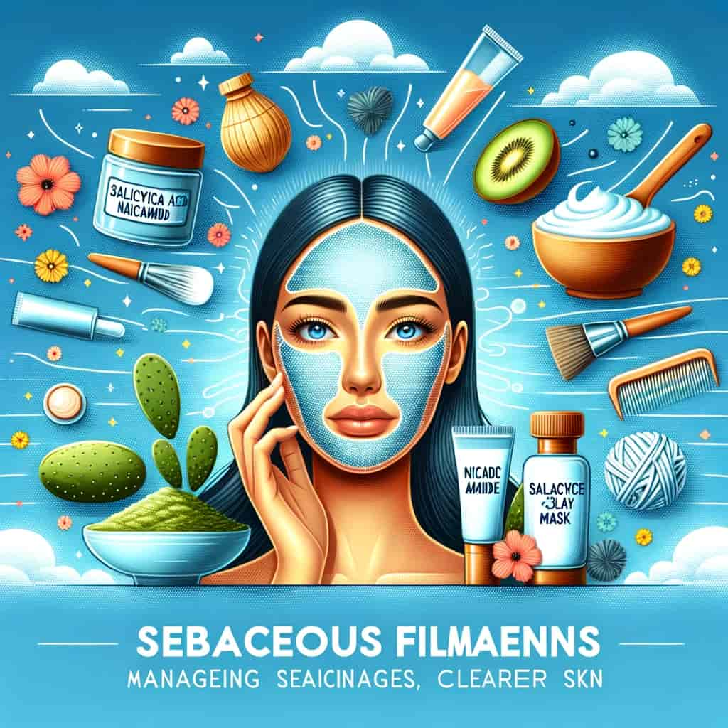 Say Goodbye to Sebaceous Filaments!